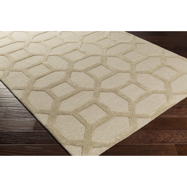 Arise AWRS-2130 Handmade Area Rug